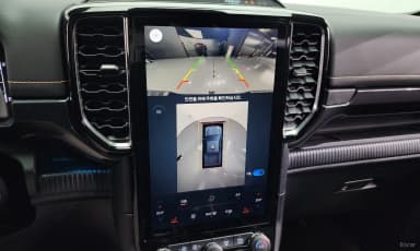 Ranger 4th Generation