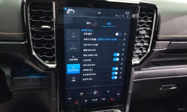 Ranger 4th Generation