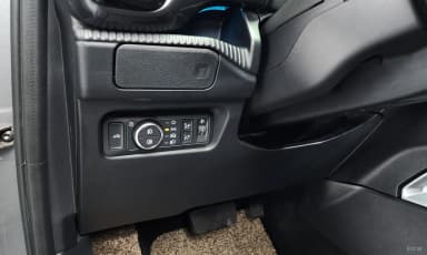 Ranger 4th Generation