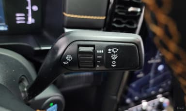 Ranger 4th Generation