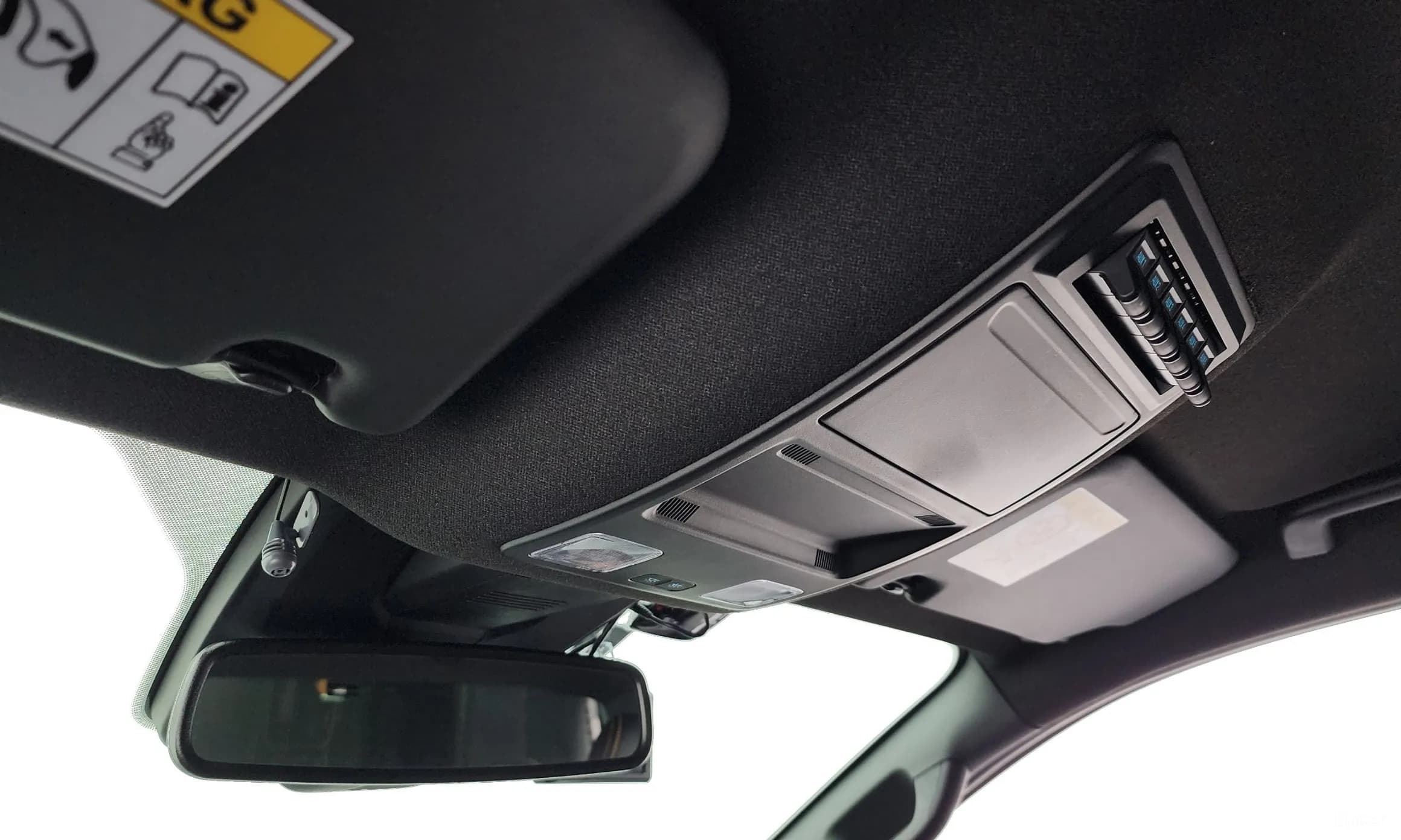 Ranger 4th Generation