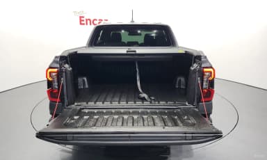 Ranger 4th Generation