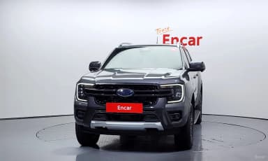 Ranger 4th Generation