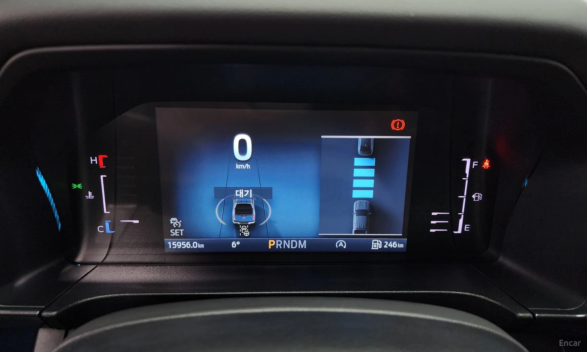 Ranger 4th Generation