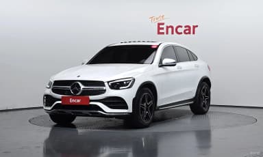GLC-Class X253