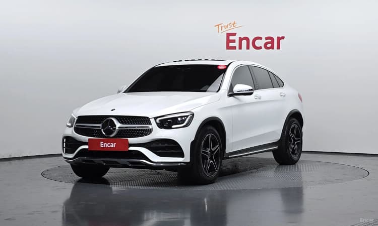 GLC-Class X253