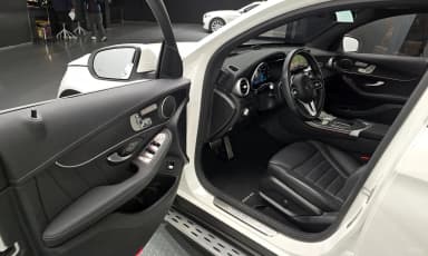 GLC-Class X253