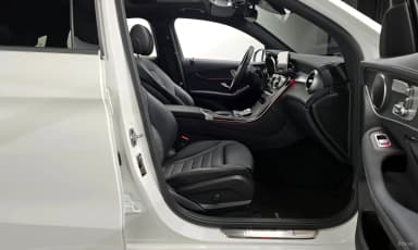 GLC-Class X253
