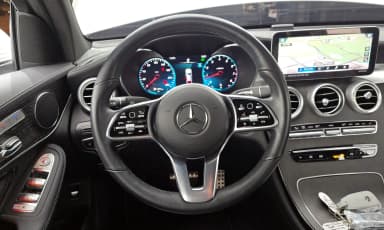 GLC-Class X253