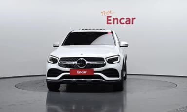 GLC-Class X253