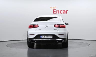 GLC-Class X253