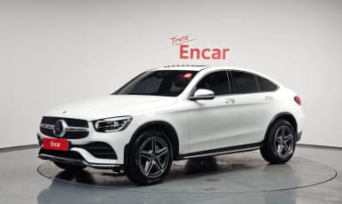 GLC-Class X253