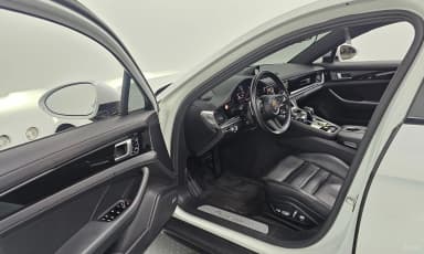 Panamera (971)