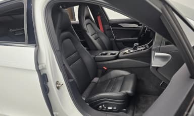 Panamera (971)