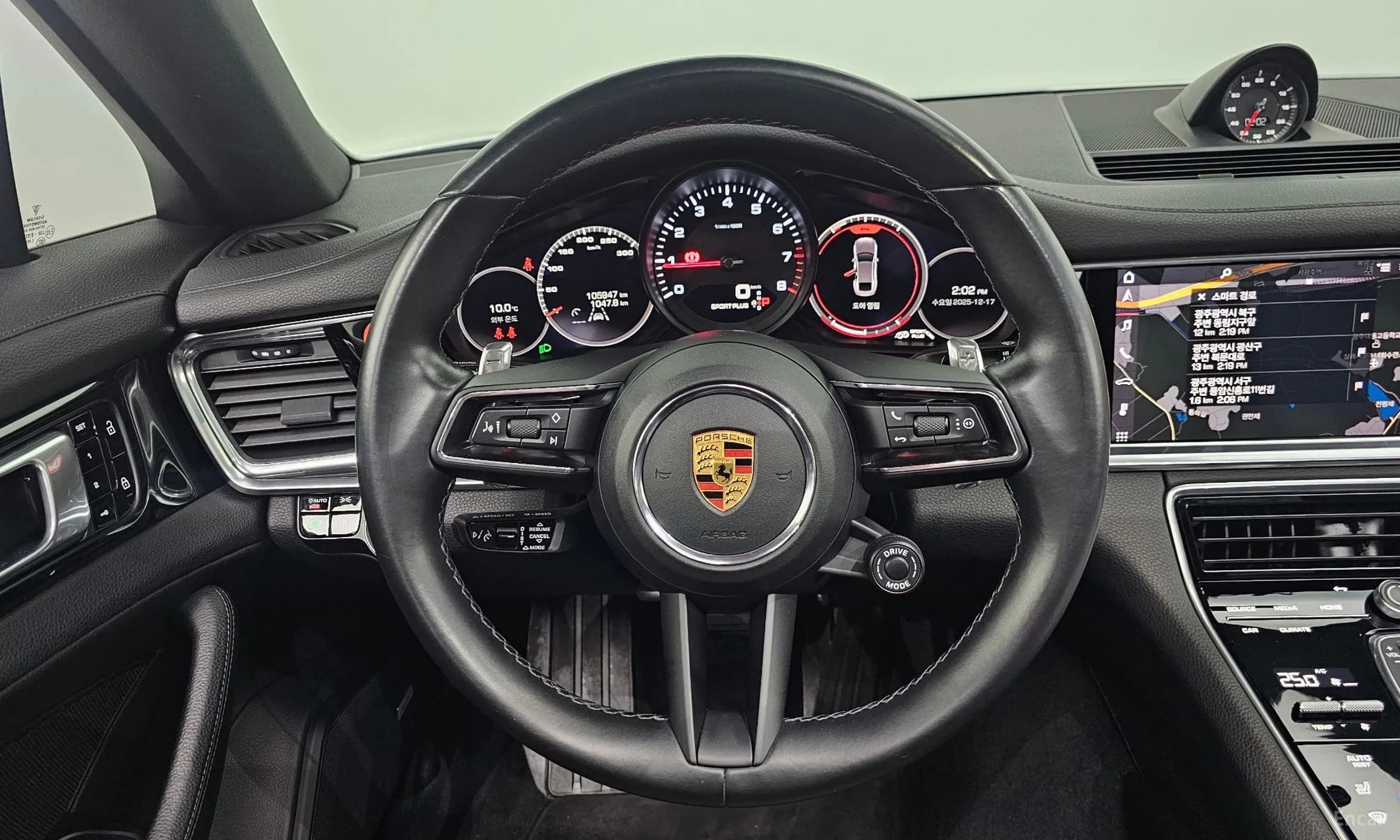 Panamera (971)