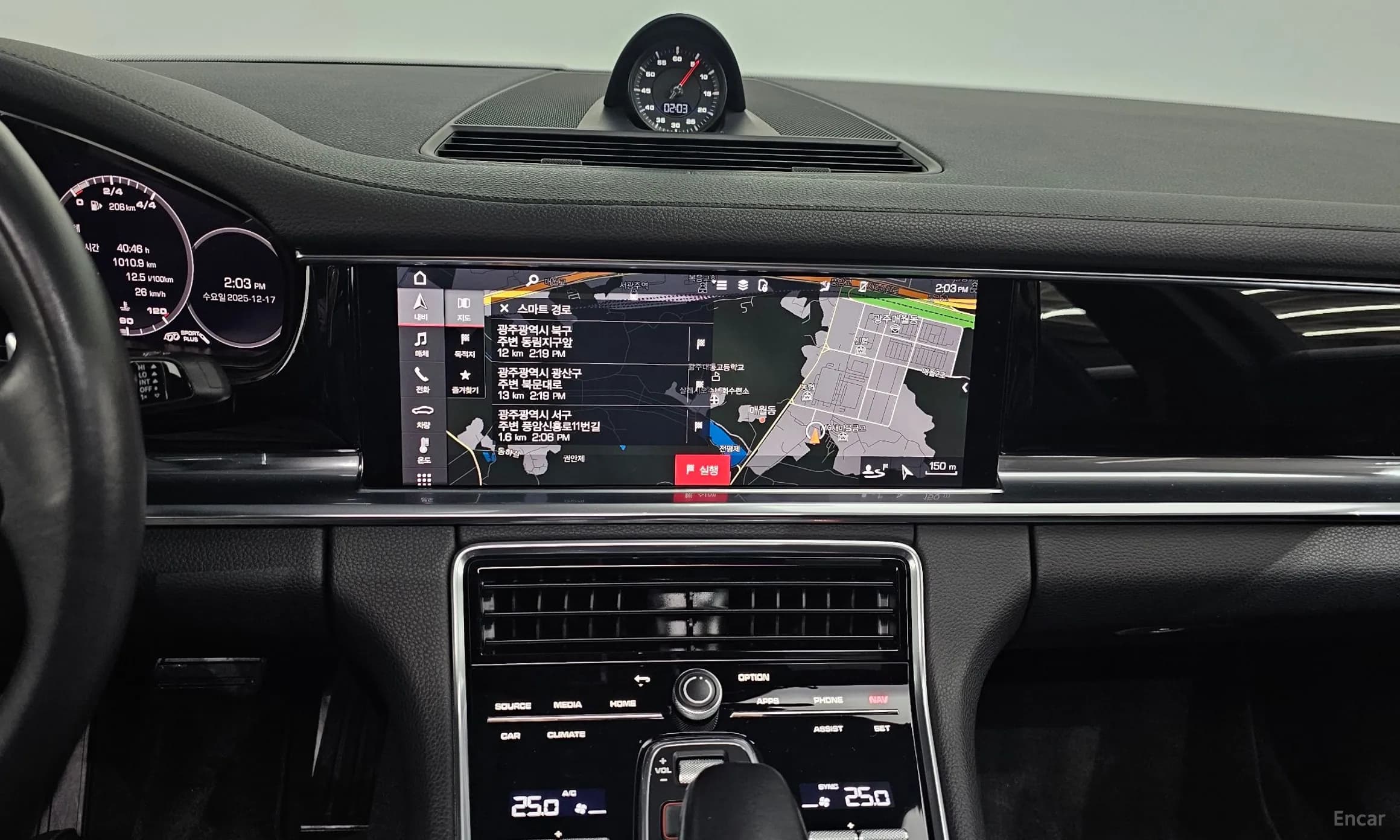 Panamera (971)