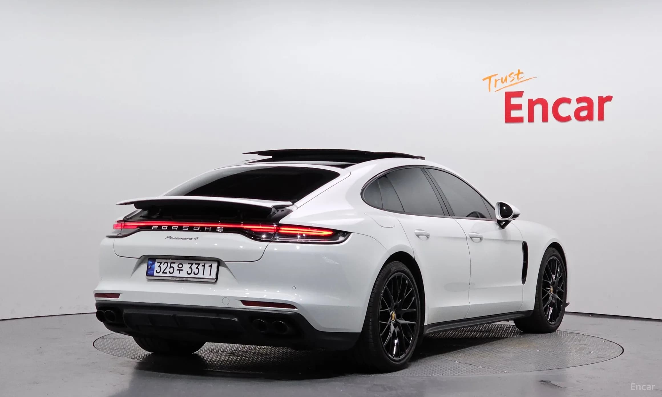 Panamera (971)
