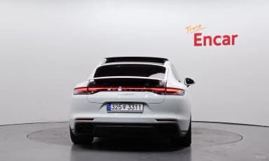 Panamera (971)