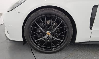 Panamera (971)