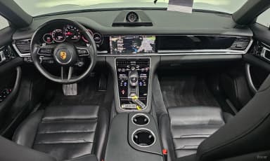 Panamera (971)
