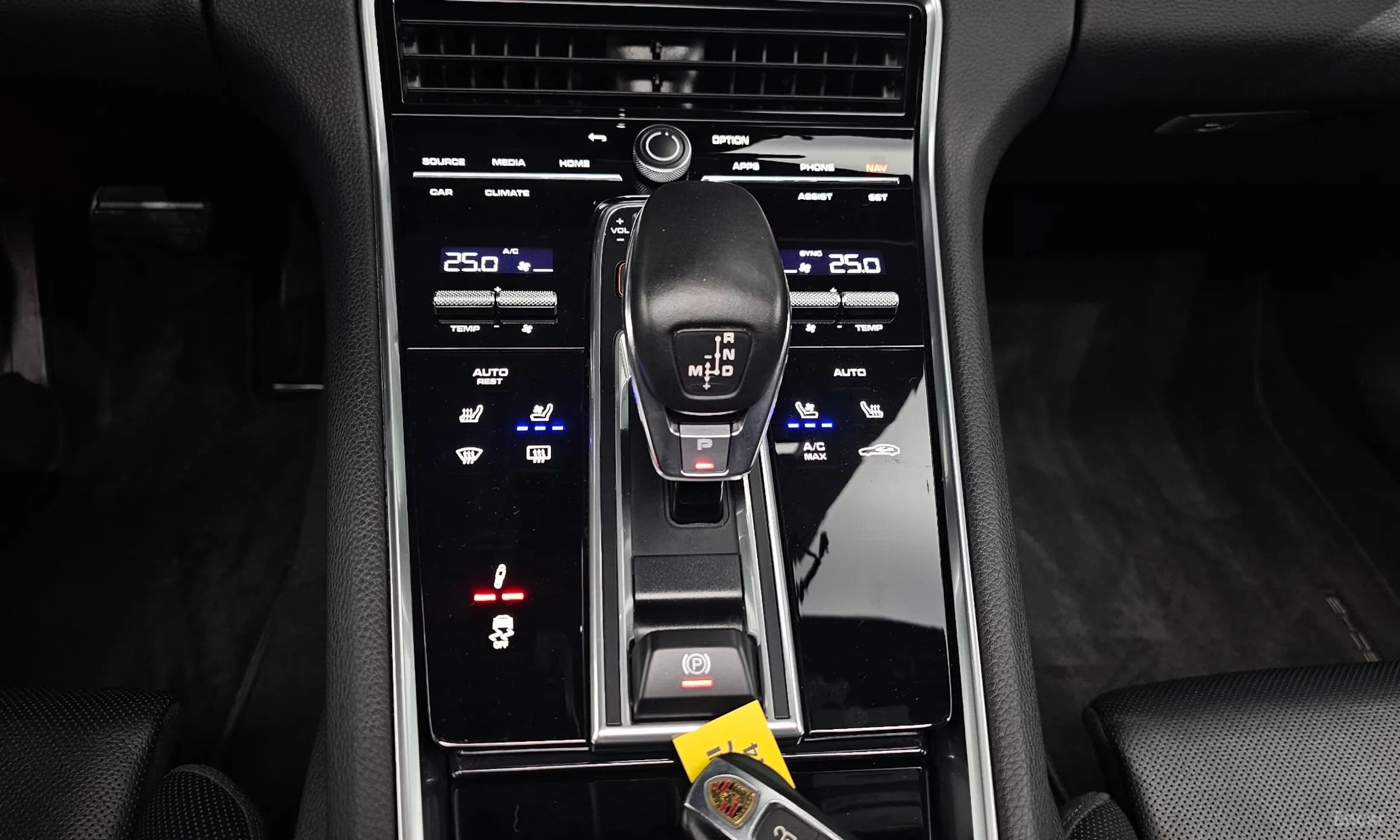 Panamera (971)