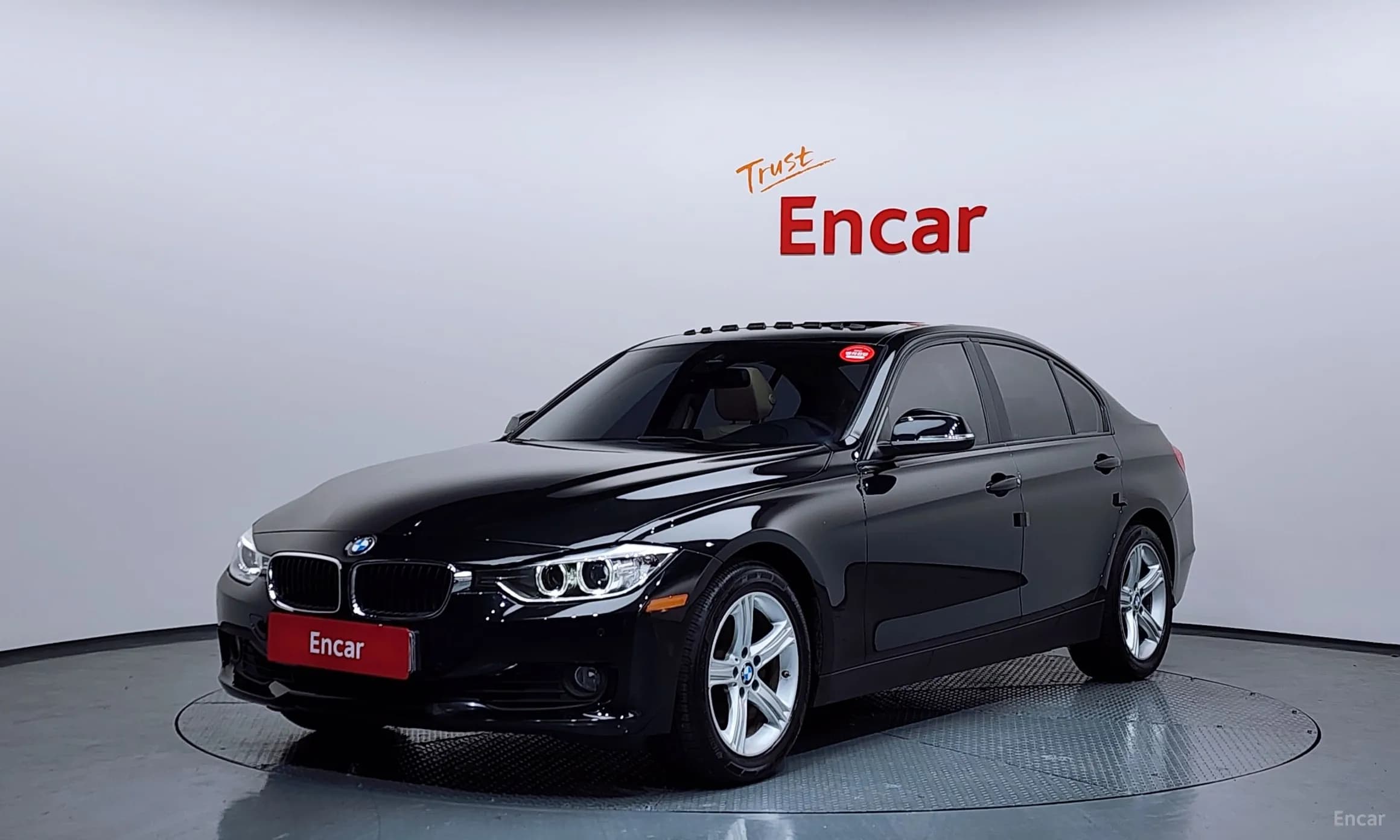 3 Series (F30)