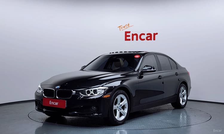 3 Series (F30)