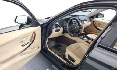 3 Series (F30)