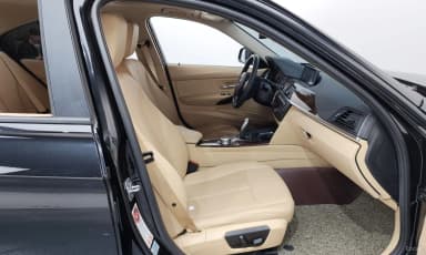 3 Series (F30)