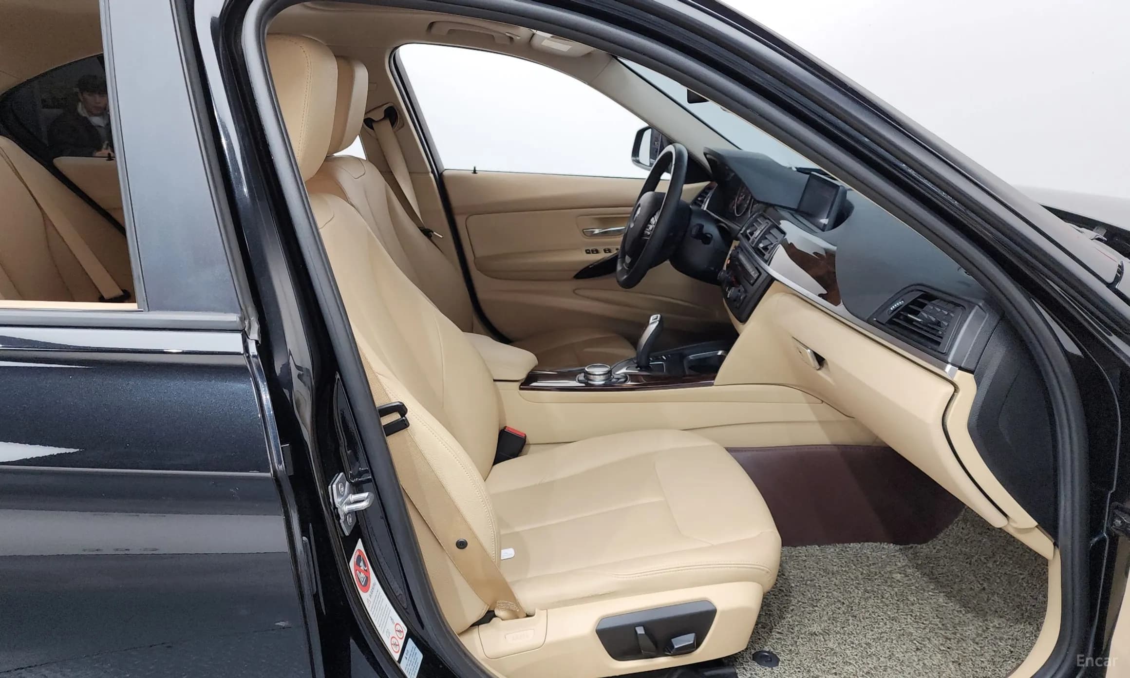3 Series (F30)