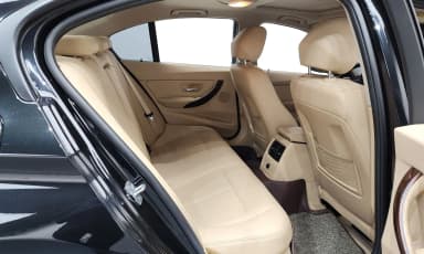 3 Series (F30)