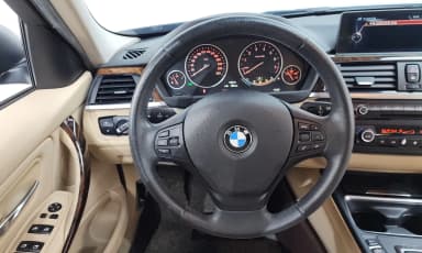 3 Series (F30)