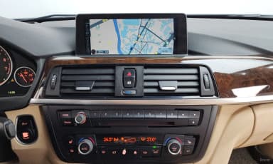3 Series (F30)