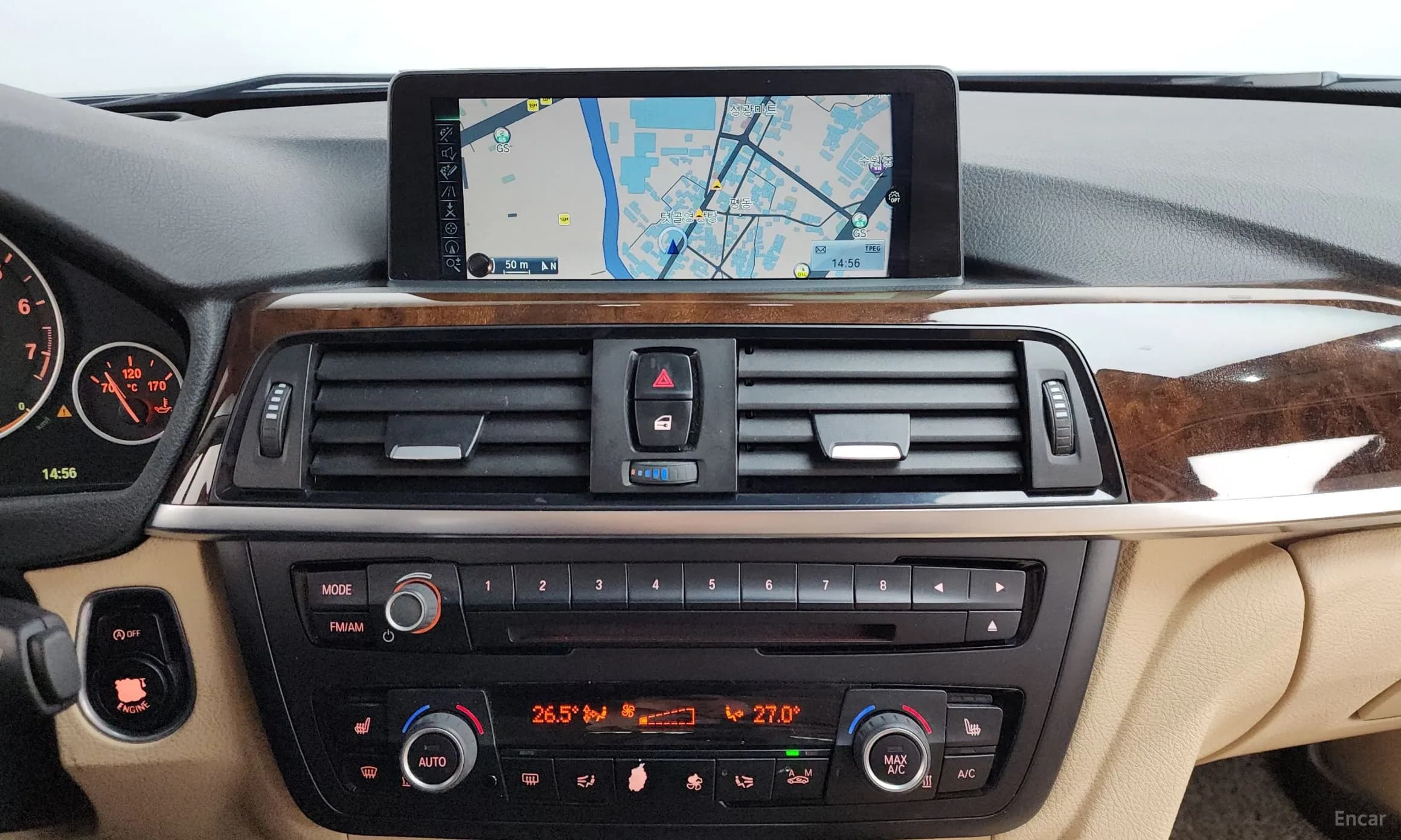 3 Series (F30)