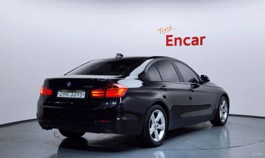 3 Series (F30)