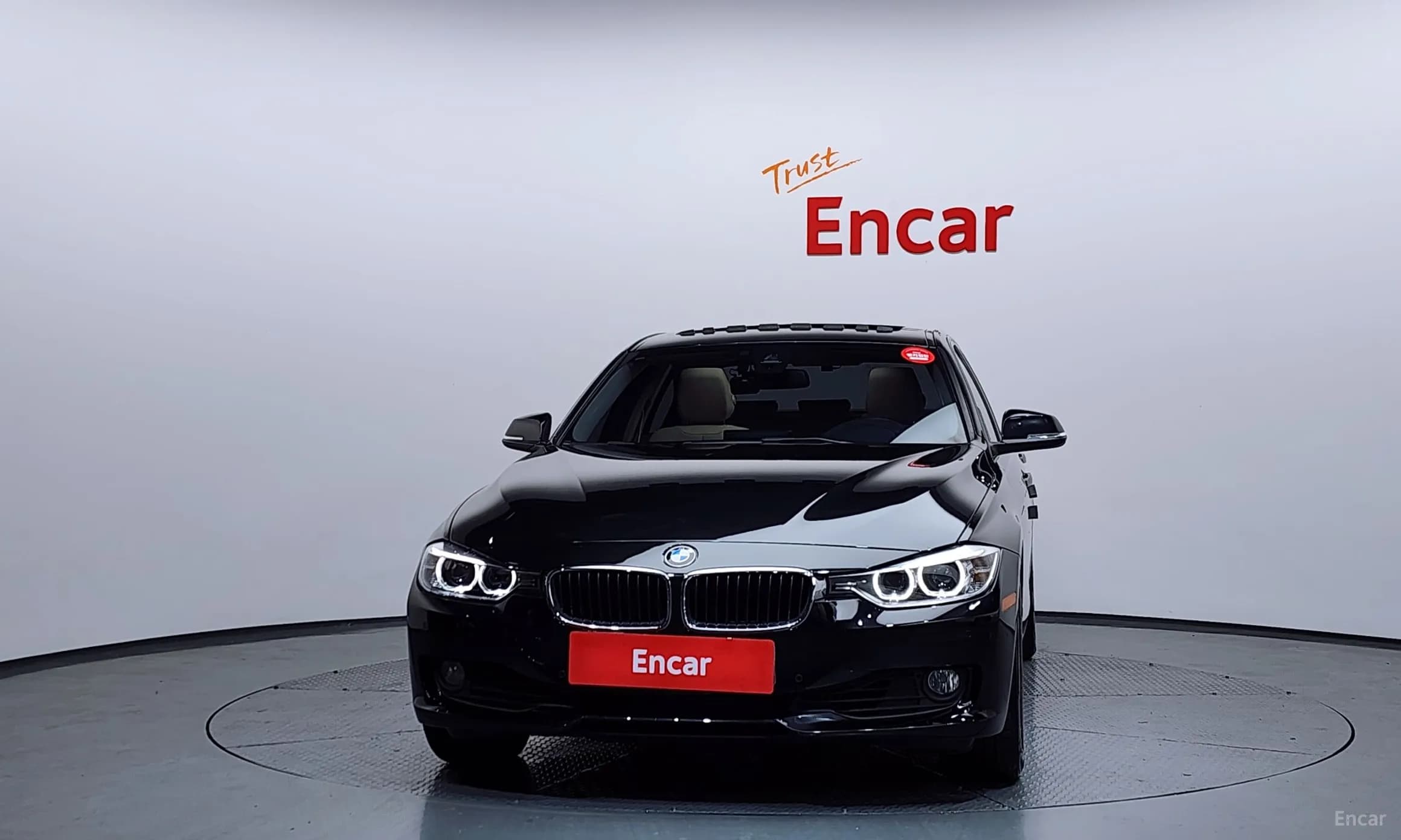 3 Series (F30)