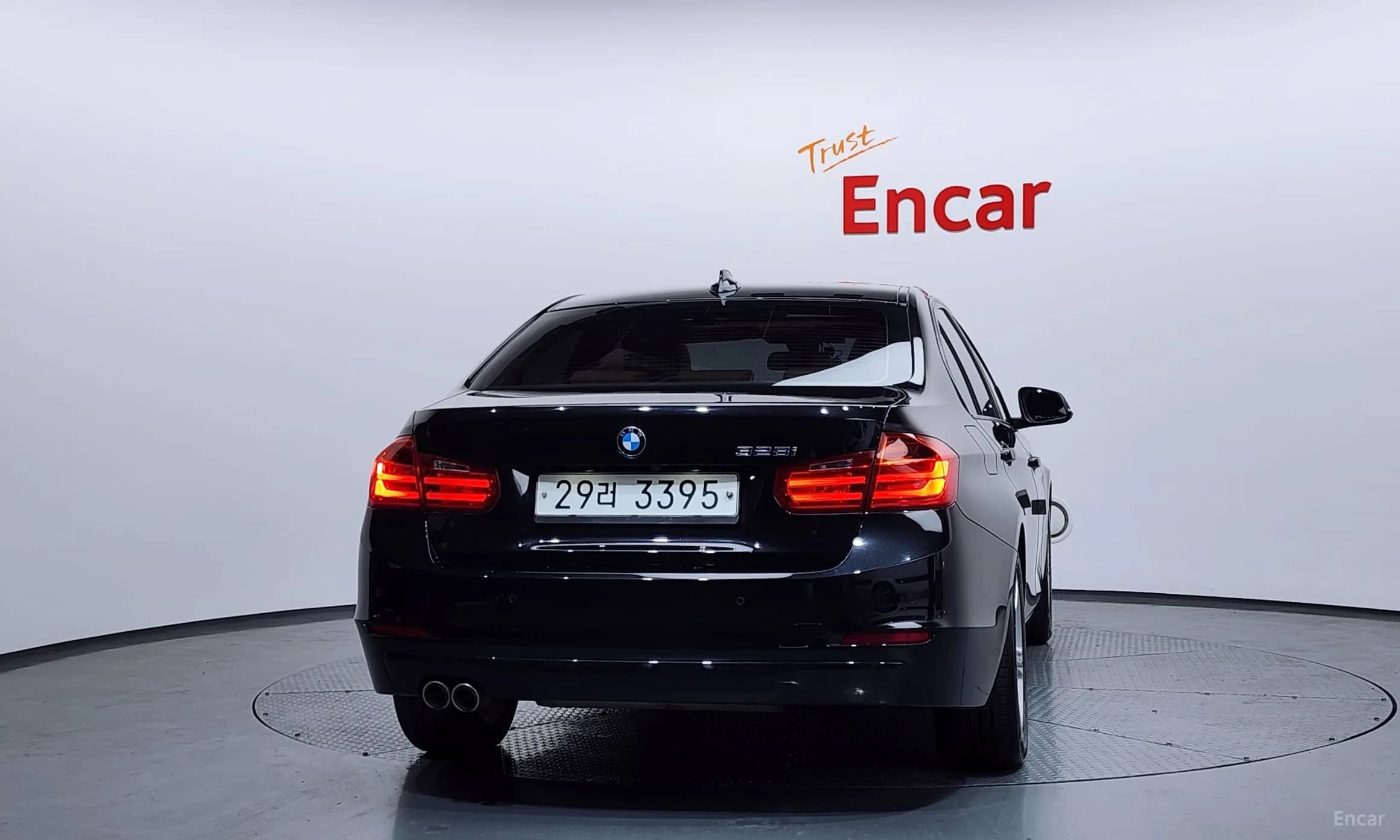 3 Series (F30)
