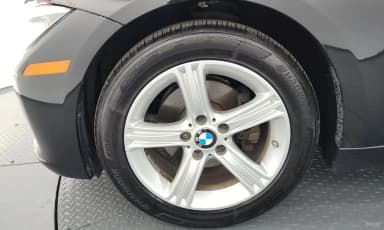 3 Series (F30)