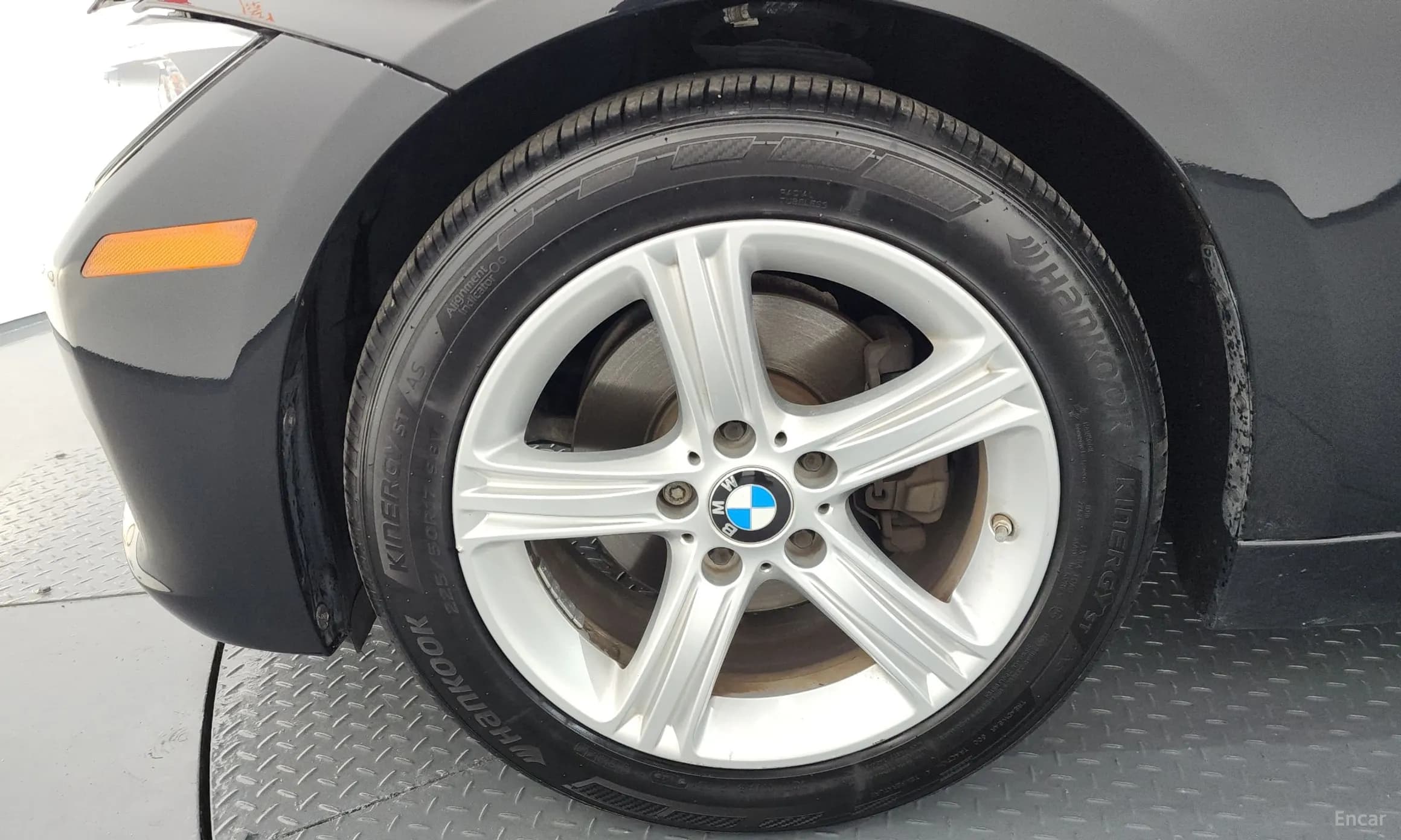 3 Series (F30)