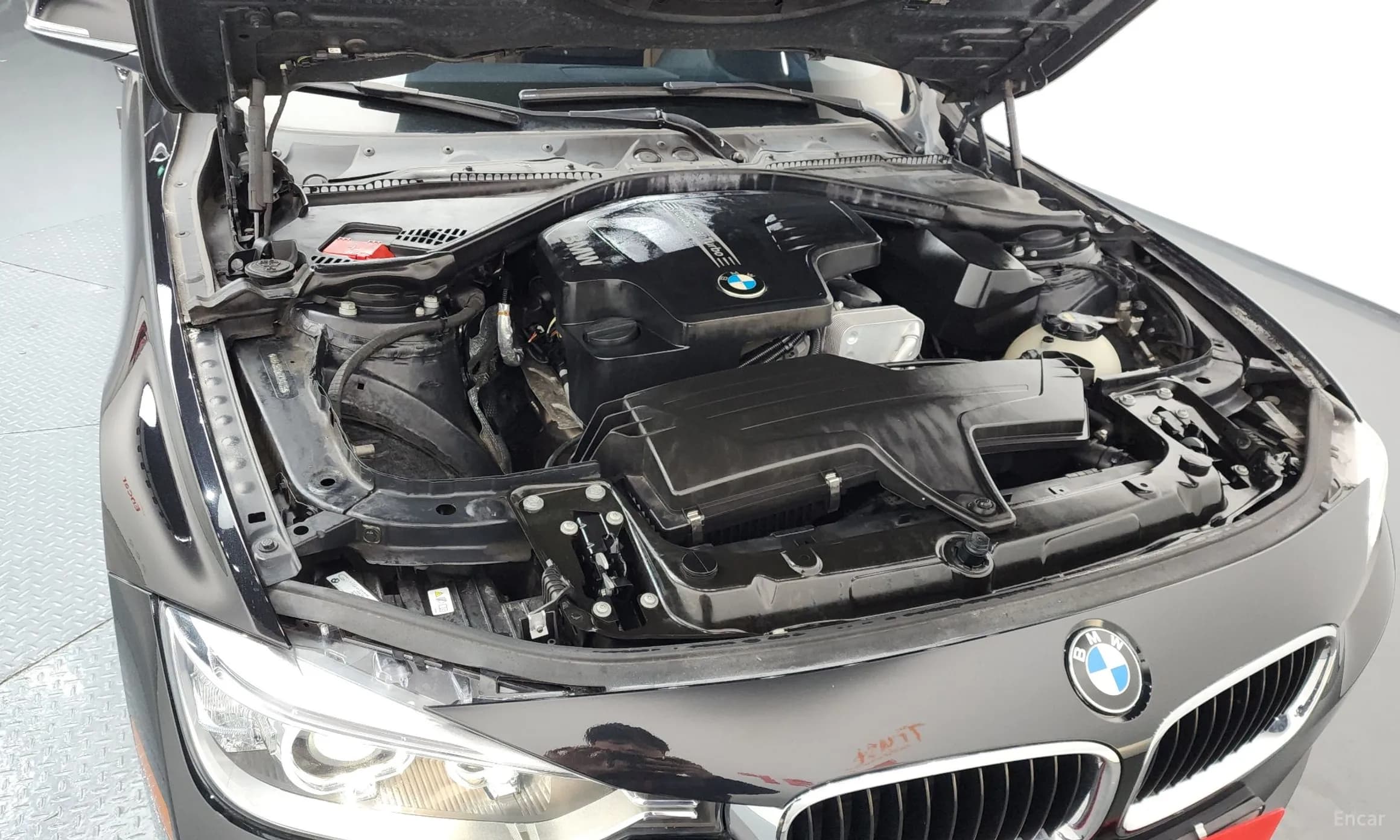 3 Series (F30)