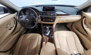 3 Series (F30)