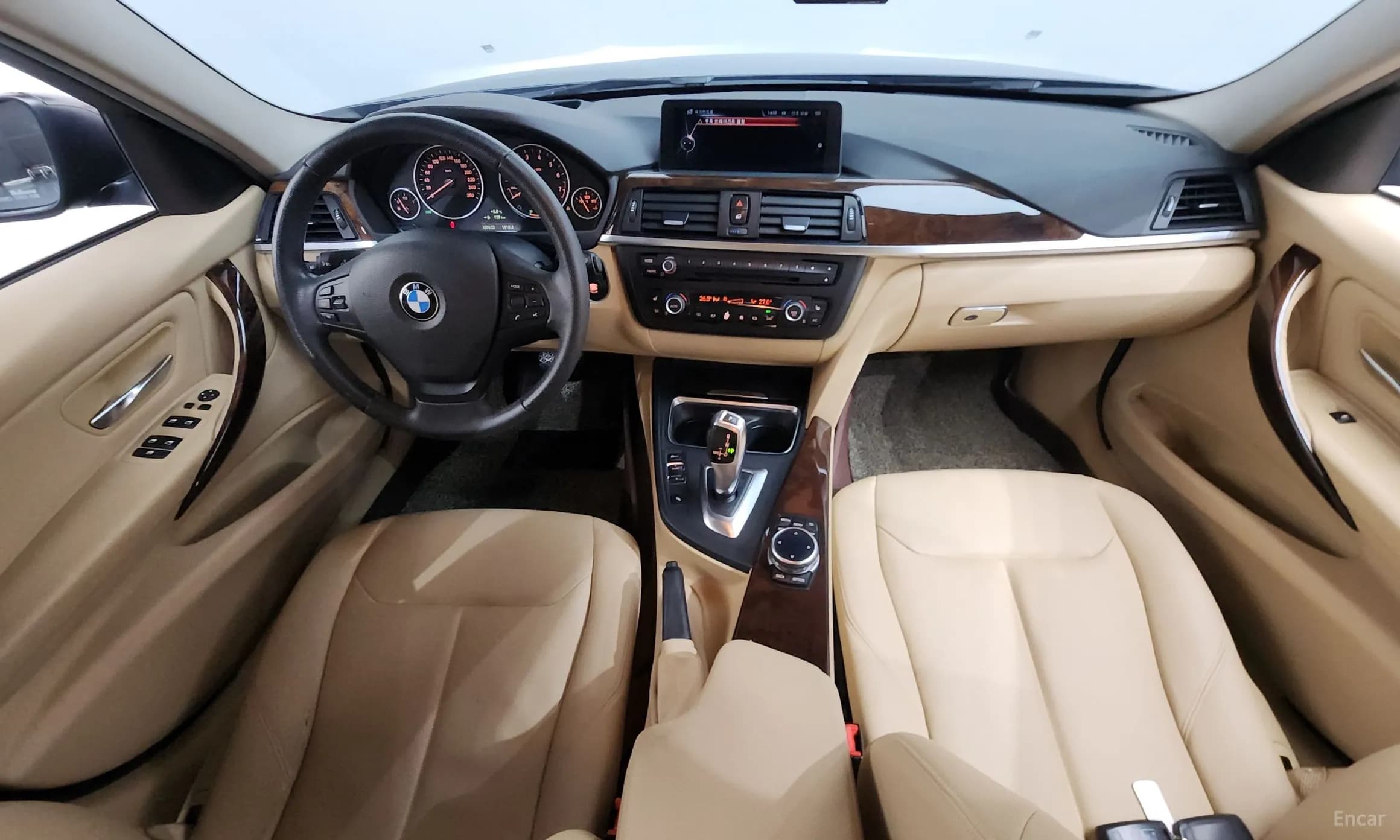 3 Series (F30)