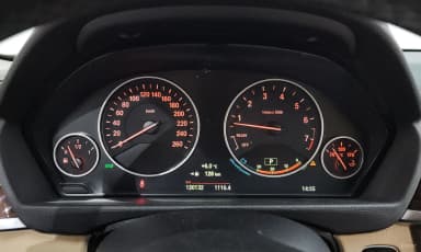 3 Series (F30)
