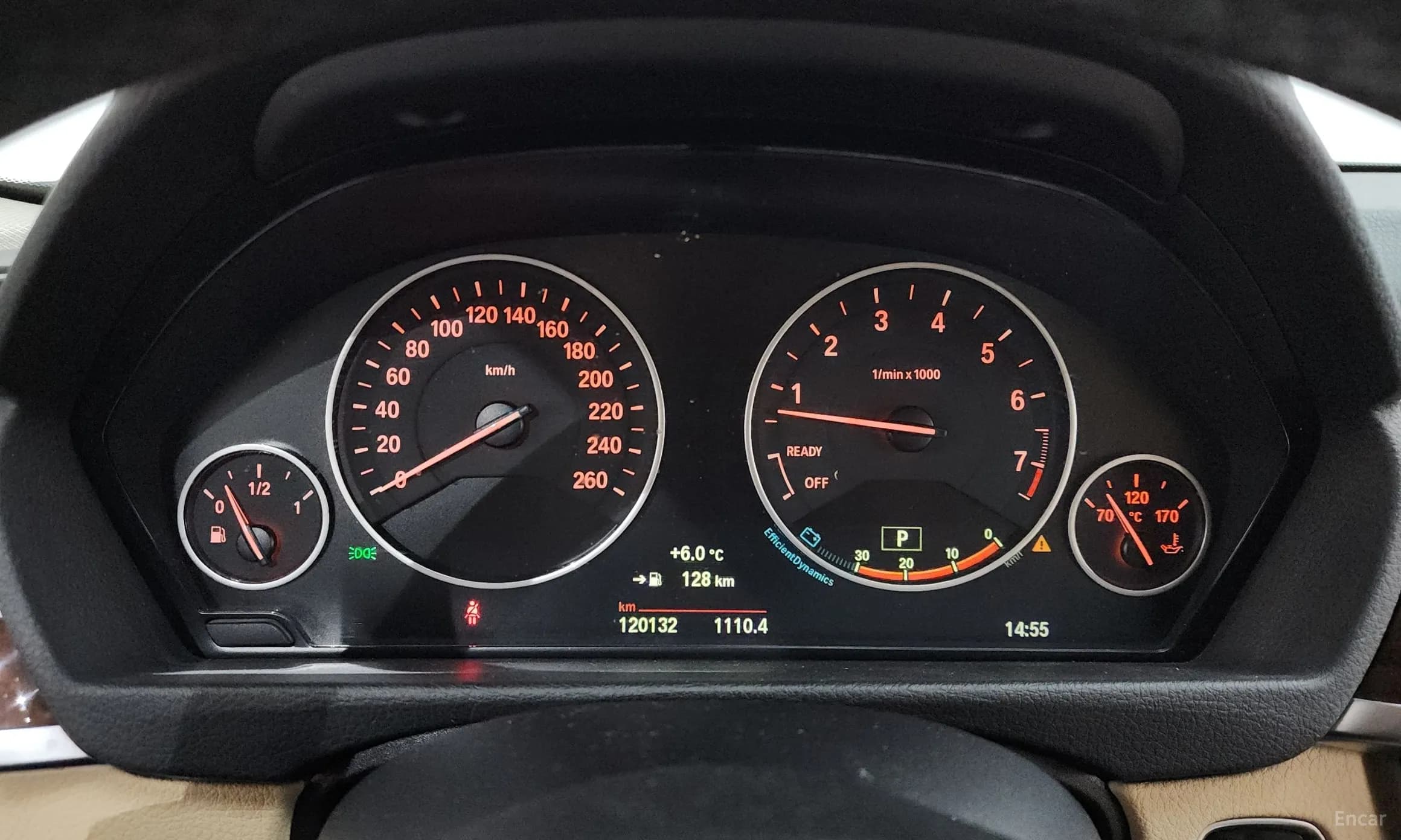 3 Series (F30)