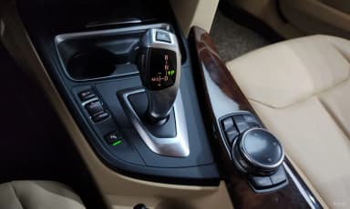 3 Series (F30)