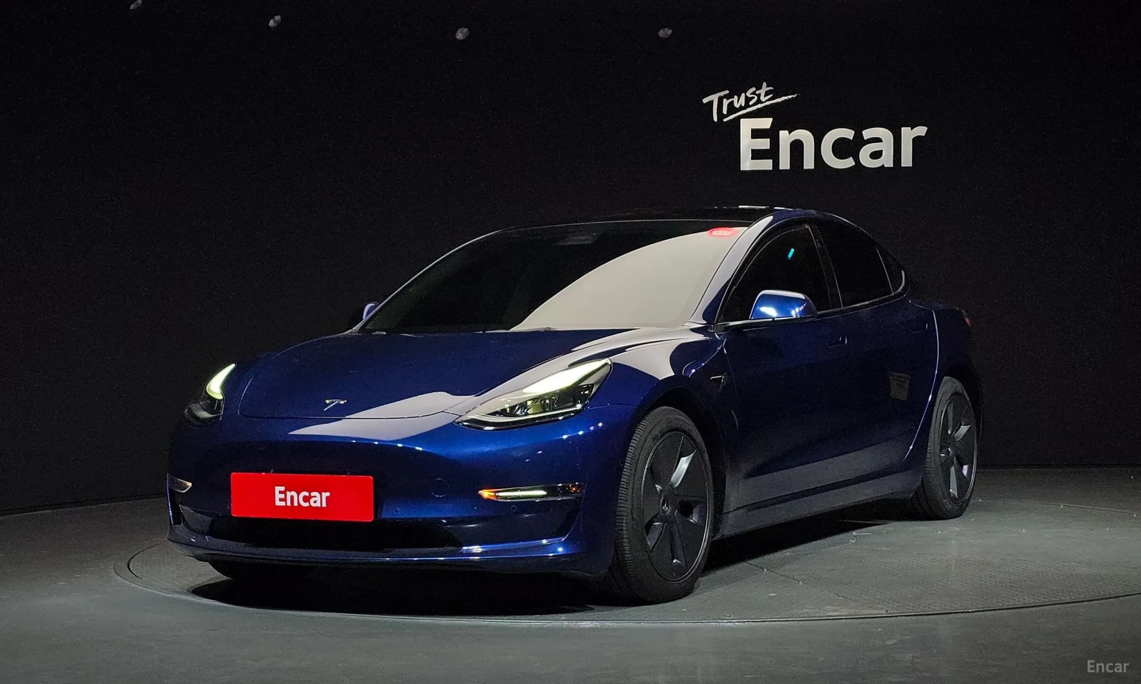 Model 3