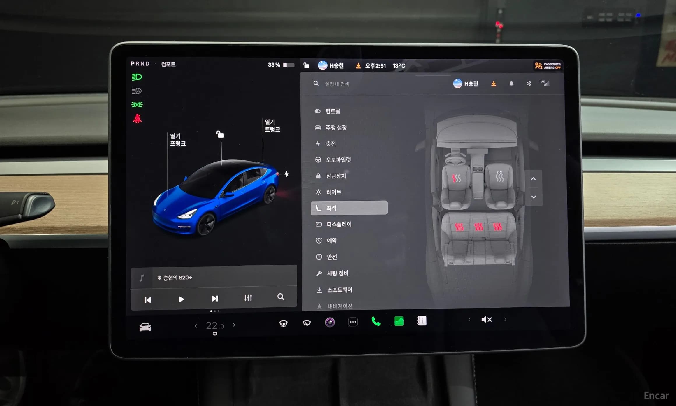 Model 3
