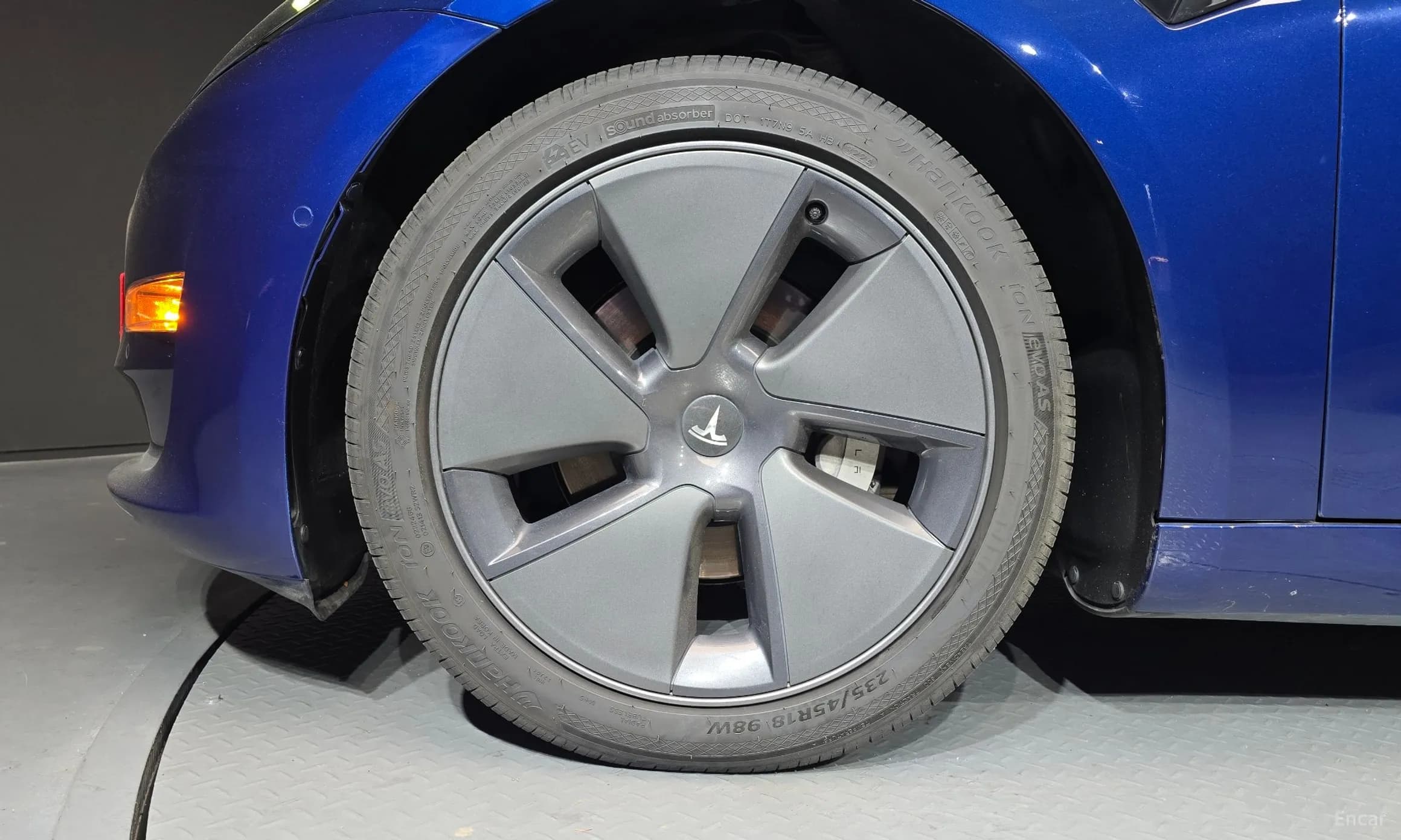 Model 3
