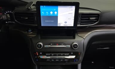 Explorer 6th Generation