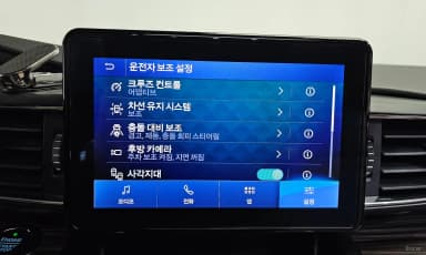 Explorer 6th Generation